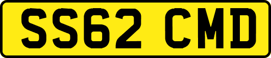 SS62CMD