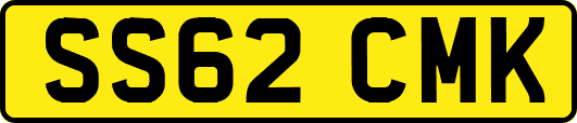 SS62CMK