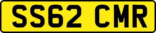 SS62CMR