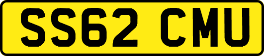 SS62CMU