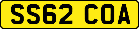 SS62COA