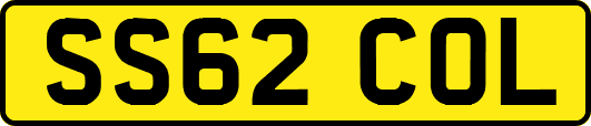 SS62COL