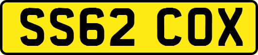 SS62COX