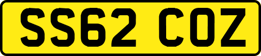 SS62COZ