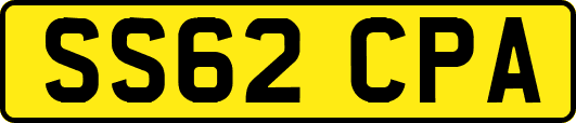 SS62CPA