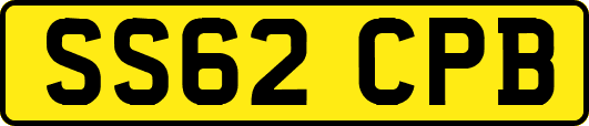 SS62CPB