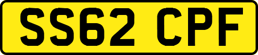 SS62CPF