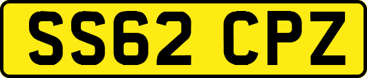 SS62CPZ
