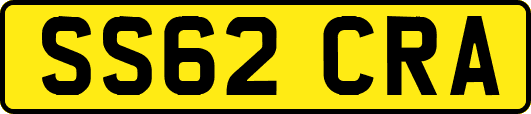 SS62CRA