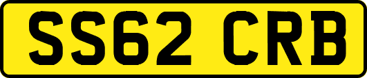 SS62CRB