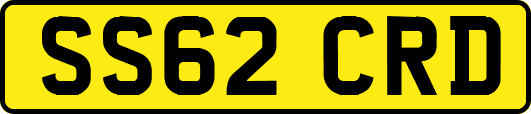 SS62CRD