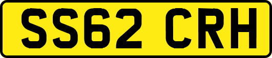 SS62CRH