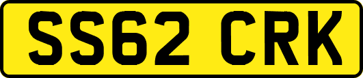 SS62CRK