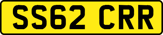 SS62CRR