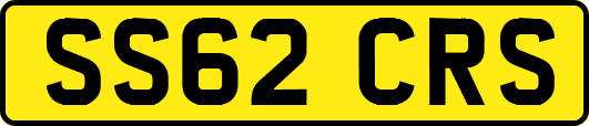 SS62CRS