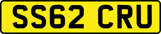 SS62CRU