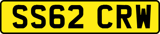 SS62CRW