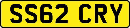 SS62CRY