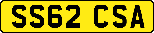 SS62CSA