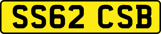 SS62CSB