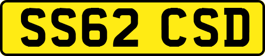 SS62CSD
