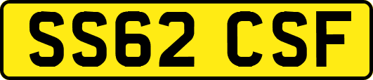 SS62CSF