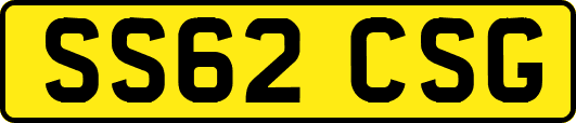 SS62CSG