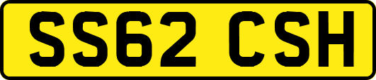 SS62CSH