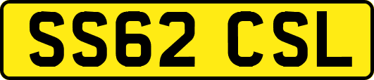SS62CSL