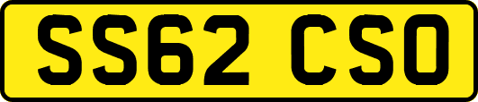 SS62CSO