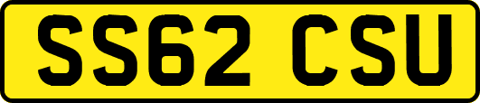 SS62CSU