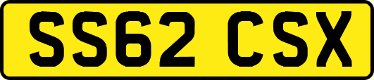 SS62CSX