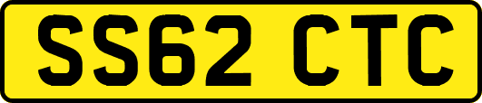 SS62CTC