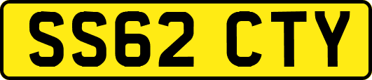 SS62CTY