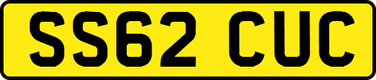 SS62CUC