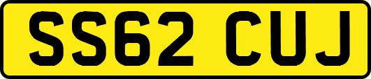 SS62CUJ