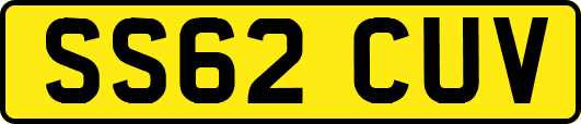 SS62CUV