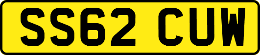SS62CUW
