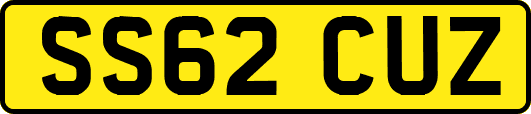 SS62CUZ