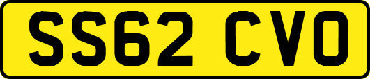SS62CVO