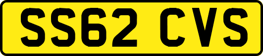 SS62CVS