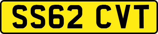 SS62CVT