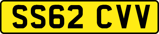 SS62CVV