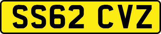 SS62CVZ