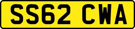 SS62CWA