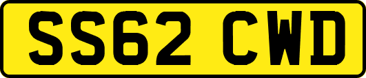 SS62CWD