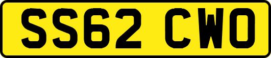 SS62CWO