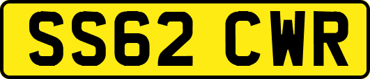 SS62CWR