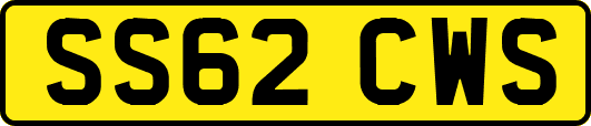 SS62CWS