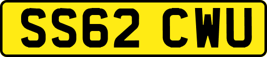 SS62CWU